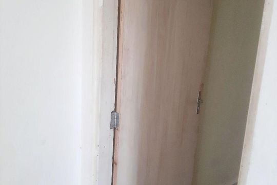 Casa para alugar com 1 quarto, 42m² em Jardim Veronia, São Paulo