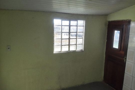 Casa para alugar com 1 quarto, 42m² em Jardim Veronia, São Paulo