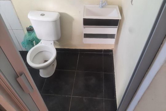 Casa para alugar com 1 quarto, 42m² em Jardim Veronia, São Paulo