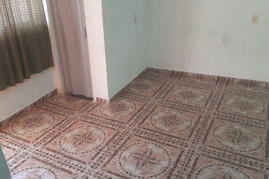 Casa para alugar com 1 quarto, 42m² em Jardim Veronia, São Paulo