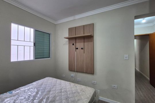 Casa à venda com 3 quartos, 160m² em Jardim Monte Libano, Santo André