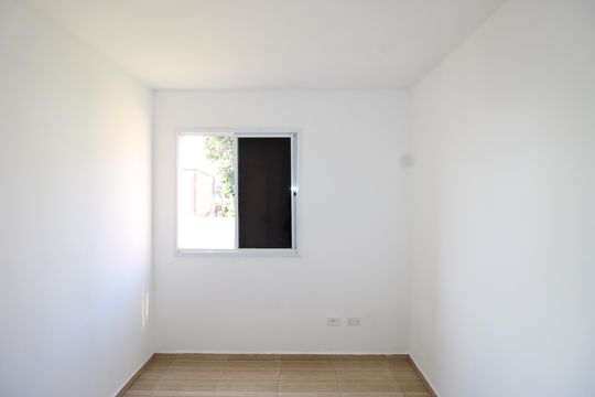 Quarto 1 de apartamento à venda com 2 quartos, 50m² em Jardim Norma, São Paulo