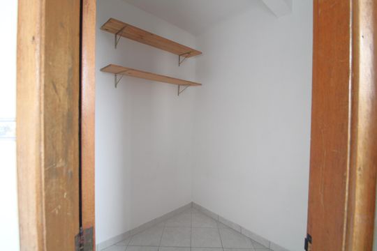 Quarto de serviço de apartamento para alugar com 4 quartos, 149m² em Vila do Castelo, São Paulo