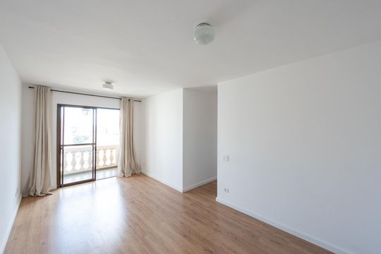 Apartamento à venda com 3 quartos, 80m² em Vila Clementino, São Paulo