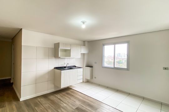 Apartamento para alugar com 2 quartos, 54m² em Vila Carmosina, São Paulo