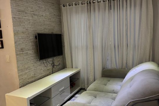 Apartamento à venda com 2 quartos, 76m² em Vila Matilde, São Paulo