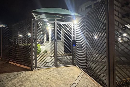 Fachada de apartamento à venda com 2 quartos, 76m² em Vila Matilde, São Paulo