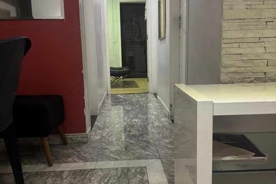 Corredor de apartamento à venda com 2 quartos, 76m² em Vila Matilde, São Paulo
