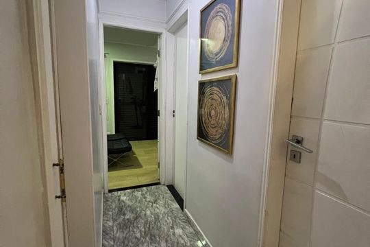 Área externa de apartamento à venda com 2 quartos, 76m² em Vila Matilde, São Paulo