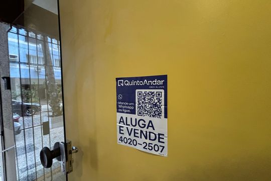 Apartamento à venda com 2 quartos, 130m² em Copacabana, Rio de Janeiro