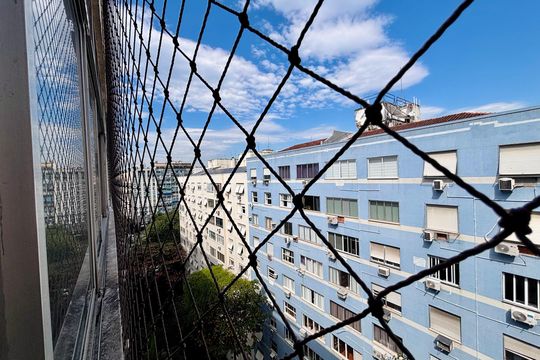 Apartamento para alugar com 2 quartos, 130m² em Copacabana, Rio de Janeiro