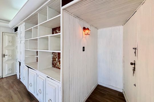 Apartamento para alugar com 2 quartos, 130m² em Copacabana, Rio de Janeiro