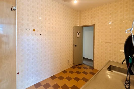Apartamento à venda com 2 quartos, 130m² em Copacabana, Rio de Janeiro