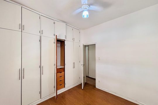 Apartamento para alugar com 2 quartos, 130m² em Copacabana, Rio de Janeiro