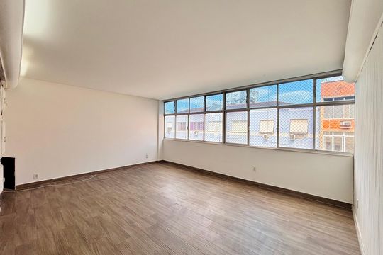 Apartamento para alugar com 2 quartos, 130m² em Copacabana, Rio de Janeiro