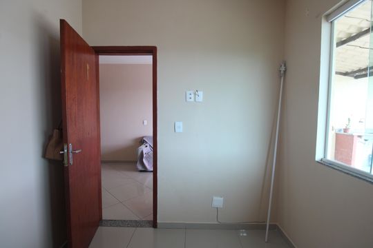 Quarto 1 de apartamento à venda com 2 quartos, 77m² em Curicica, Rio de Janeiro
