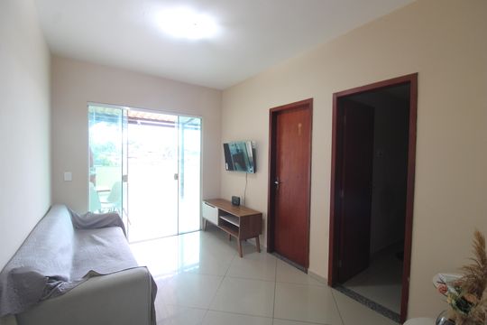Apartamento à venda com 2 quartos, 77m² em Curicica, Rio de Janeiro