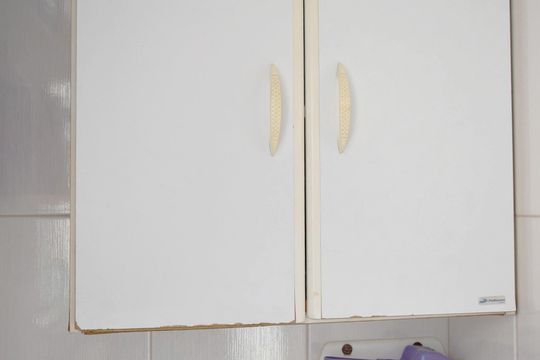 Área de Serviço de apartamento para alugar com 2 quartos, 60m² em Pinheiros, São Paulo