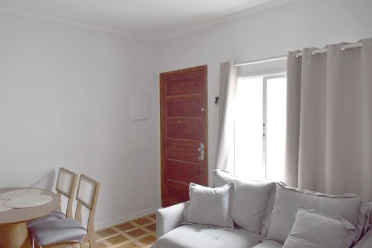 Apartamento para alugar com 2 quartos, 60m² em Pinheiros, São Paulo