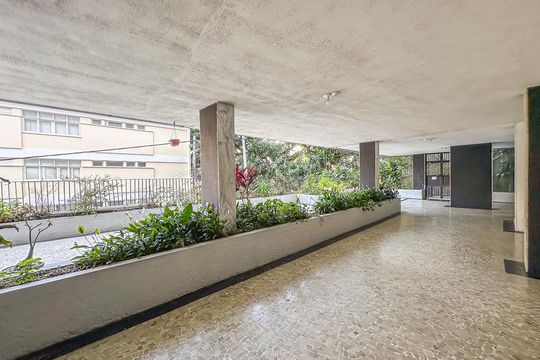Apartamento para alugar com 2 quartos, 80m² em Jardim Botânico, Rio de Janeiro