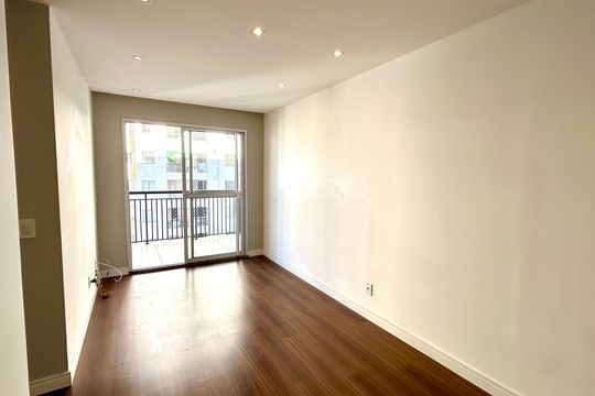 Apartamento à venda com 3 quartos, 75m² em Picanço, Guarulhos