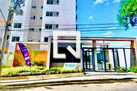 Fachada de apartamento à venda com 3 quartos, 75m² em Picanço, Guarulhos