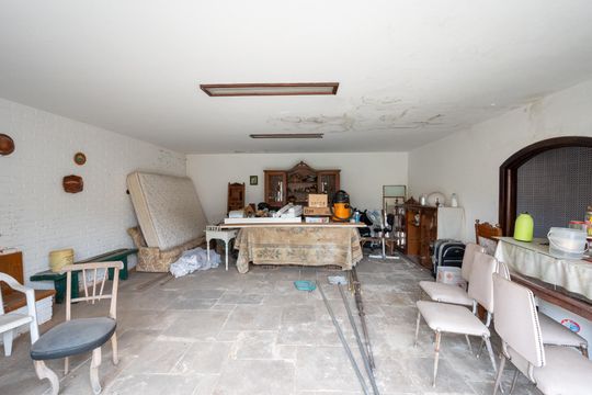 Salão de Festas de casa para alugar com 3 quartos, 800m² em Indianópolis, São Paulo