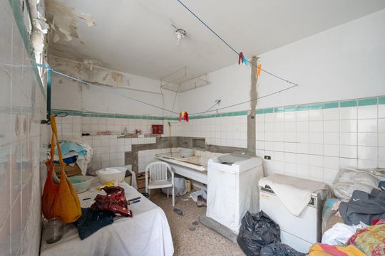 Lavanderia de casa para alugar com 3 quartos, 800m² em Indianópolis, São Paulo