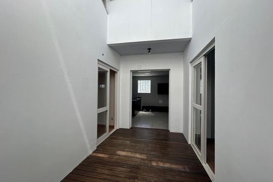 Vista Sala de casa à venda com 4 quartos, 156m² em Rincão, Novo Hamburgo