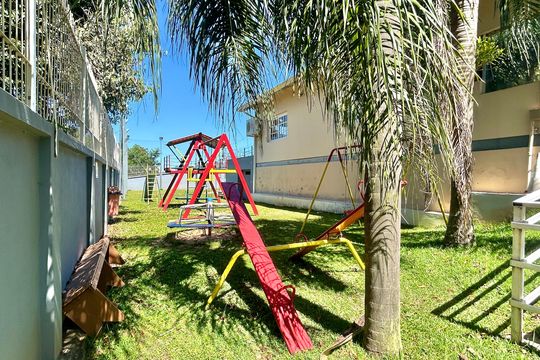 Área comum de casa à venda com 4 quartos, 156m² em Rincão, Novo Hamburgo