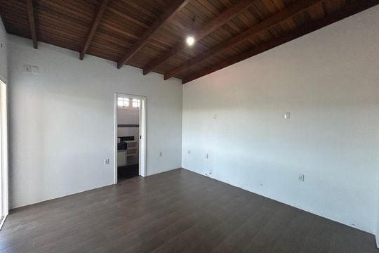 Suíte de casa à venda com 4 quartos, 156m² em Rincão, Novo Hamburgo