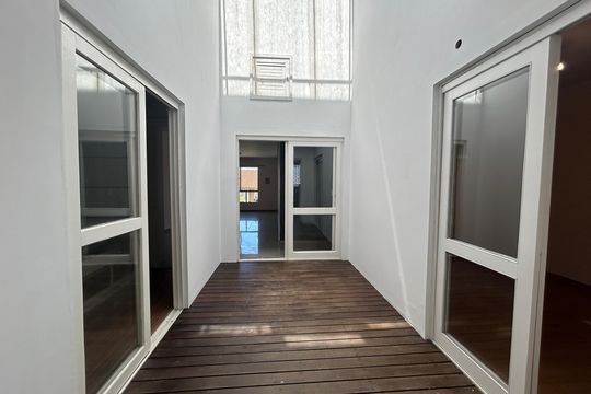 Vista Sala de casa à venda com 4 quartos, 156m² em Rincão, Novo Hamburgo