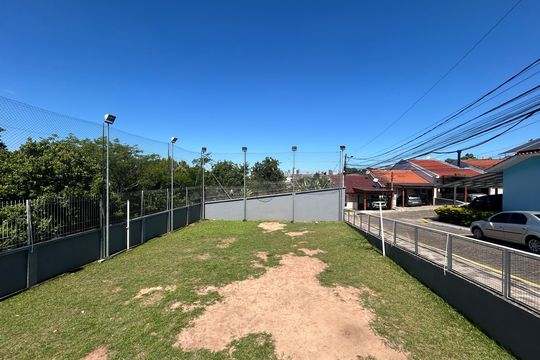 Área comum de casa à venda com 4 quartos, 156m² em Rincão, Novo Hamburgo