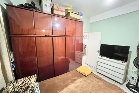 Quarto de casa à venda com 2 quartos, 120m² em Casa Verde, São Paulo