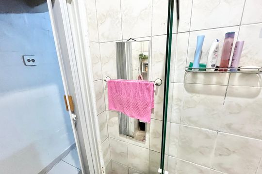 Banheiro Social de casa à venda com 2 quartos, 120m² em Casa Verde, São Paulo