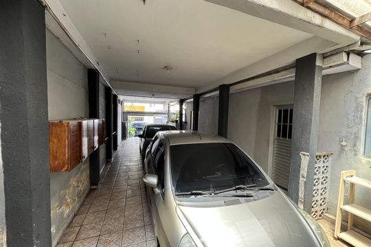 Garagem de casa à venda com 2 quartos, 120m² em Casa Verde, São Paulo
