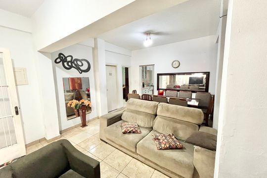 Casa à venda com 2 quartos, 120m² em Casa Verde, São Paulo