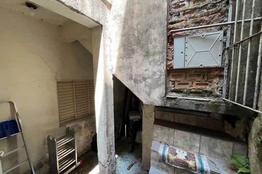 Quintal de casa à venda com 2 quartos, 120m² em Casa Verde, São Paulo