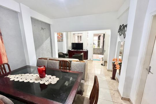Sala de casa à venda com 2 quartos, 120m² em Casa Verde, São Paulo