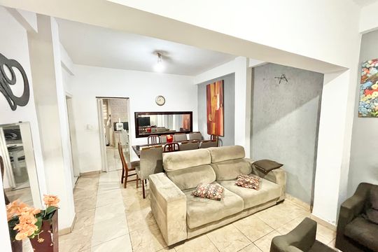 Sala de casa à venda com 2 quartos, 120m² em Casa Verde, São Paulo