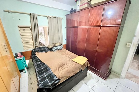 Quarto de casa à venda com 2 quartos, 120m² em Casa Verde, São Paulo
