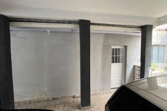 Garagem de casa à venda com 2 quartos, 120m² em Casa Verde, São Paulo
