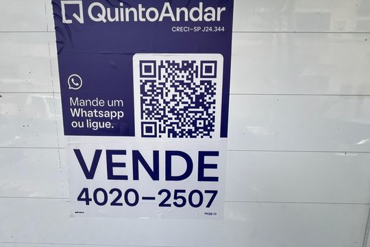 Fachada/Placa de casa à venda com 2 quartos, 120m² em Casa Verde, São Paulo