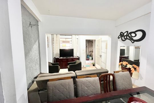 Sala de casa à venda com 2 quartos, 120m² em Casa Verde, São Paulo