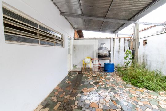 Casa à venda com 3 quartos, 170m² em Vila Trinta E Um de Março, Campinas