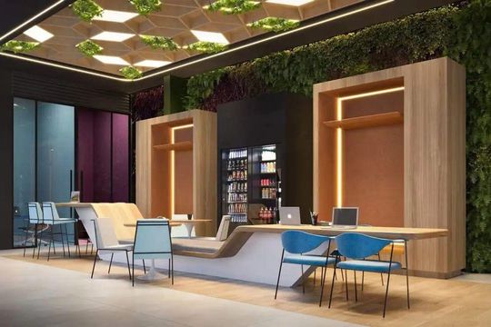 Apartamento à venda com 2 quartos, 55m² em Lourdes, Belo Horizonte