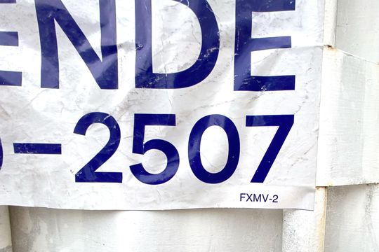 Placa de apartamento à venda com 3 quartos, 166m² em Sagrada Família, Belo Horizonte