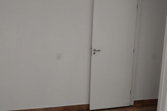 Quarto de apartamento à venda com 1 quarto, 42m² em Jardim Boa Vista (zona Oeste), Osasco