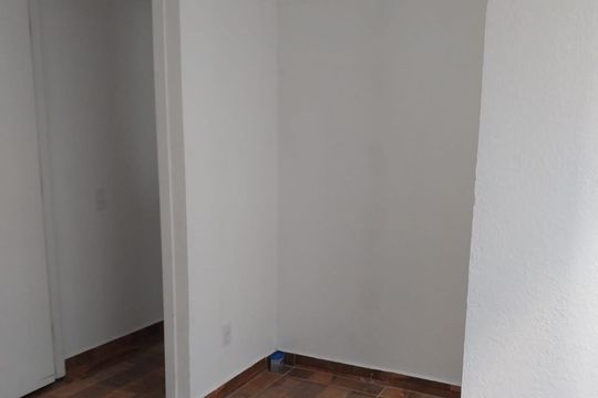 Quarto de apartamento à venda com 1 quarto, 42m² em Jardim Boa Vista (zona Oeste), Osasco