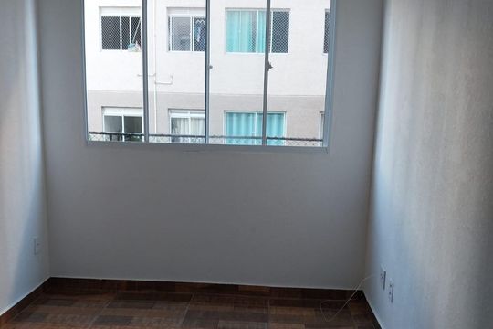 Apartamento à venda com 1 quarto, 42m² em Jardim Boa Vista (zona Oeste), Osasco